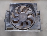 Купить Bmw f20 n47 вентилятор радиатора, фото thumb