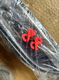 фото thumb №6, 88 alfa romeo giulia молдинг дверь хром передняя l