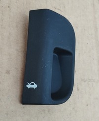 фото thumb №1, Ручка открывания капот fiat grande punto / evo