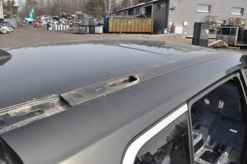 фото thumb №5, Nissan x-trail iii t32 крыша стеклянный солнечный люк