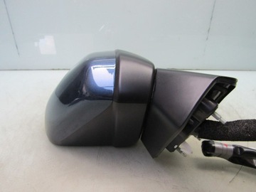 фото thumb №8, Cr-v vi 23r зеркало левая b640m