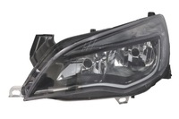 фото thumb №1, Лампи передні tyc 20-16976-05-2