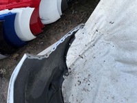 фото thumb №11, Бампер задня mitsubishi asx lift 12-16