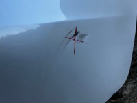 фото thumb №7, Peugeot 508 i sw kombi двері ліва задня задні