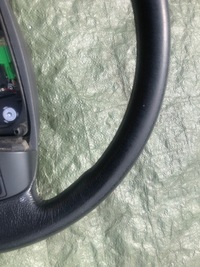 фото thumb №5, Воздуховод мультифункция джойстик volvo v50 s40 c30