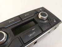 фото thumb №5, Audi a8 s8 d3 4e 2004 панель кондиционера