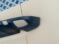 Бампер спойлер porsche cayenne turbo s 02-07 с Разборки, фото thumb