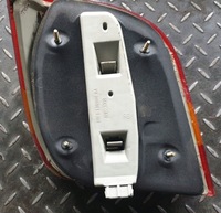 фото thumb №2, Лампа правий задня ford fiesta mk3