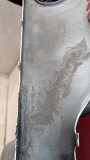 фото thumb №14, Renault twingo iii 3 gt 14-19 бампер перед передній 620228931ra