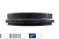 фото thumb №13, Барабан ham. isuzu t. d-max 2,5 crdi 12-