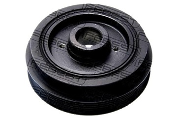 фото thumb №2, Колесо трос тягa we вала колінчастого toyota camry jpp acv30 mcv3