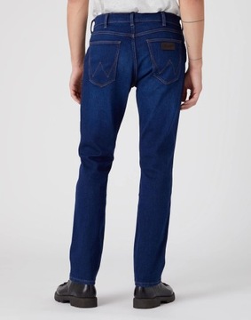 WRANGLER GREENSBORO THE BULLSEYE W15QYI39K 32/34