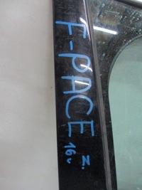 фото thumb №6, Дверь правое передние jaguar xf ii sedan