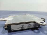 фото thumb №4, Mazda 6 iii gj lift модуль датчик радар gjr9-67y30-f