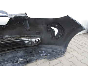 фото thumb №12, Бампер перед переднє renault zoe 12-