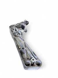 фото thumb №10, Bmw 7 g11 g12 2017 кронштейн / кронштейн коробки передач