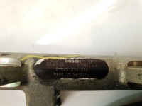 фото thumb №4, Планка впрыскивающий fiat stilo 1.9 jtd