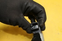 фото thumb №5, Моторчик стёкла левый зад gj6a-5858x mazda 6 vi hb