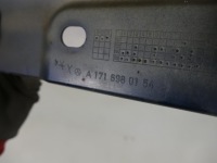 фото thumb №15, Mercedes slk r171 молдинг порог левая накладка порог c950