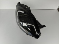 фото thumb №3, Лампа правая фара ford puma 19- full led