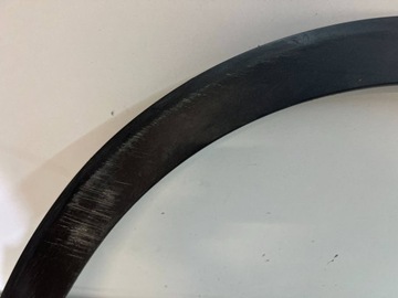 фото thumb №6, Honda civic viii ufo 06-11 планка крыльев правый зад