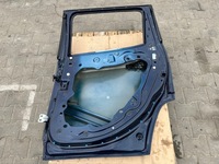 фото thumb №13, Jeep compass ii 2 1.4it 2018r дверь правая правое задняя задние оригинал europa