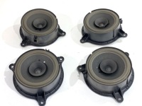 фото thumb №1, Динамики комплект renault grand scenic iii minivan аудио