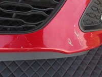 фото thumb №9, Kia rio iii бампер переднее перед