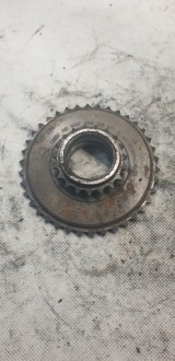 фото thumb №2, Колесо зубчатое распределительного вала a6 c6 3.0 tdi bmk 059109077e