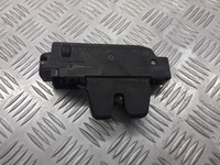 фото thumb №1, Замок крышки багажника peugeot 407 9653208080