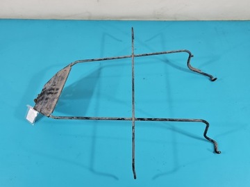 фото thumb №7, Механизм колёса запасного toyota proace ii 16-23