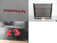 фото thumb №12, Mercedes cls 218 231 204 207 212 комплект радиатор