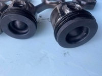 фото thumb №9, Поршень поршни шатун шатун cr-v ii 2.2 i-ctdi n22a2