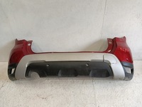 фото thumb №1, Бампер задняя задний dacia duster 2 ii 2017-