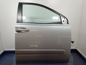 фото thumb №1, Kia carnival ii vq двері перед праві передні