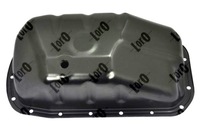 фото thumb №1, Abakus піддон масляна renault clio 1.2 сталевий renault clio ii iii