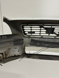 фото thumb №14, Бампер перед переднее volvo c30 r-design омыватель