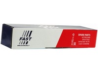 фото thumb №1, Ресора задня fast ft13358