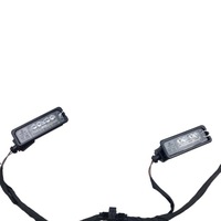 фото thumb №10, Джгут бампера задня vw passat b8