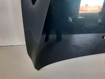 фото thumb №9, Mazda 3 bk 1.6 16v 05r капот код 27c