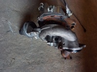 фото thumb №3, Турбонагнетатель vw audi seat skoda 1.6 tdi 03l253016t