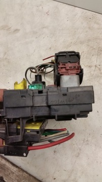 фото thumb №7, Коробка модуль штекеры bsm l03 peugeot citroen 9661707880 европа гарантия