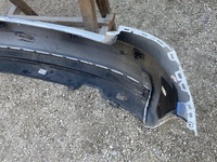 фото thumb №10, Бампер задняя задний audi a1 82a 82a807511