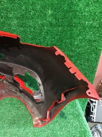 фото thumb №7, Бампер передній перед opel corsa e