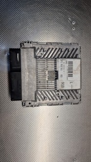 фото thumb №1, Audi a6 c6 блок керування двигуна 4f1910551