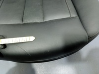 фото thumb №6, Bmw x7 g07 сиденье зад задний левый 2 ряд 6 человек vernasca mcsw