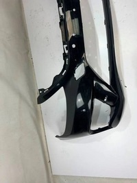 фото thumb №11, Mercedes s-klasa w222 amg бампер перед передній