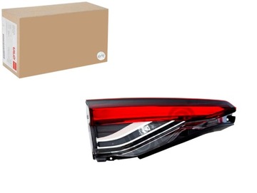 фото thumb №1, Лампа зад l toyota corolla e21 sedan 03.18- ulo