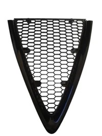 фото thumb №1, Решітка радіатора / решітка радіатора plaster стільники | alfa romeo gt