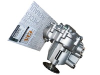 фото thumb №1, Насос оливи renault master iii 2.3 dci 150009761r